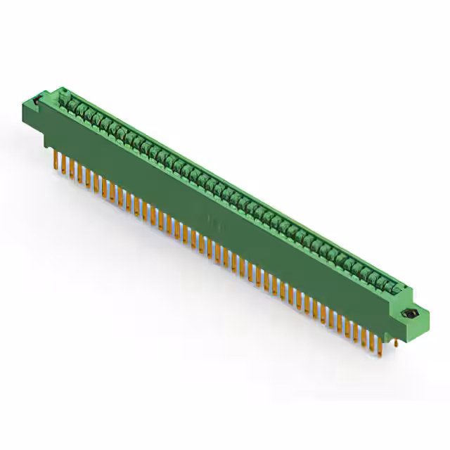 846-082-500-808 EDAC Inc.  Edgeboard Connectors